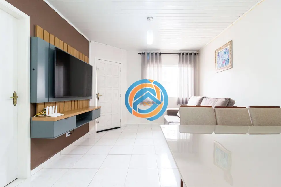 Foto 4 de Casa de Condomínio com 2 quartos à venda, 157m2 em Nações, Fazenda Rio Grande - PR