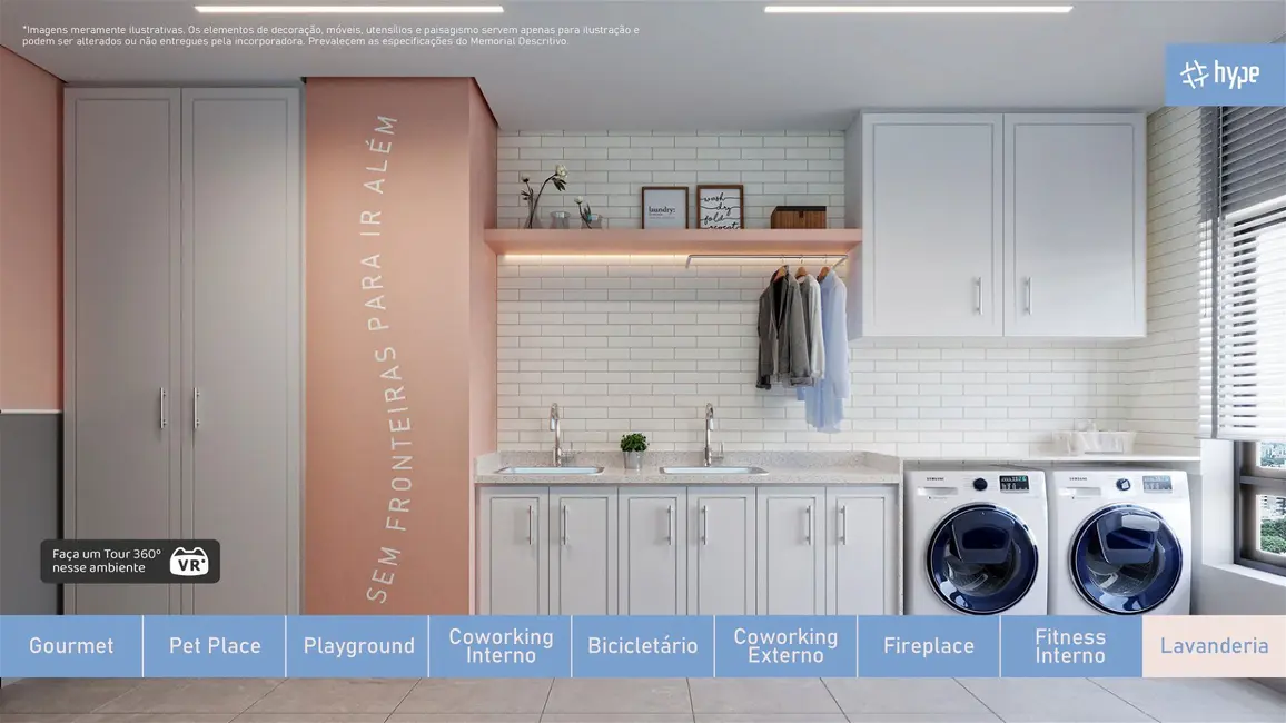 Foto 7 de Apartamento com 2 quartos à venda, 53m2 em Centro, Curitiba - PR