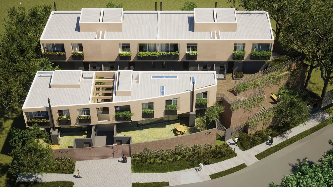 Foto 3 de Apartamento com 3 quartos à venda, 183m2 em Seminário, Curitiba - PR