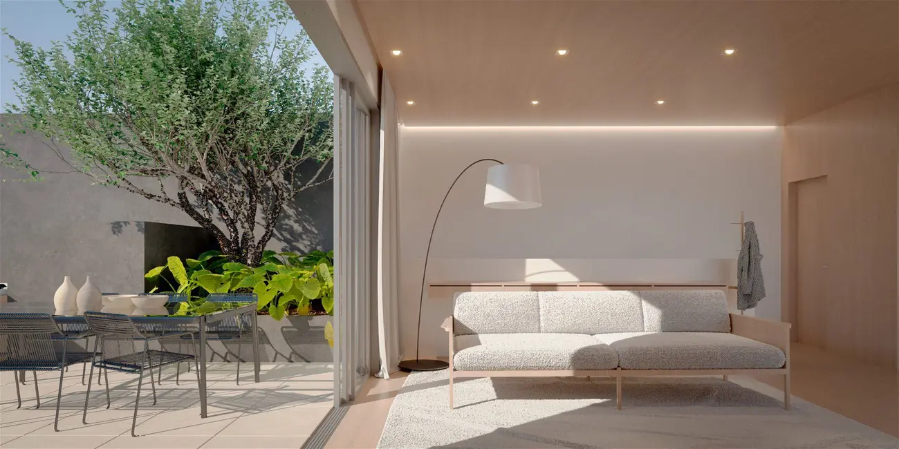 Apartamento com 2 quartos à venda, 64m2 em Boa Vista, Curitiba - PR - imagem 5 Foto 5 de Apartamento com 2 quartos à venda, 64m2 em Boa Vista, Curitiba - PR