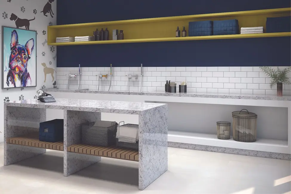 Foto 5 de Apartamento com 1 quarto à venda, 29m2 em Centro, Curitiba - PR