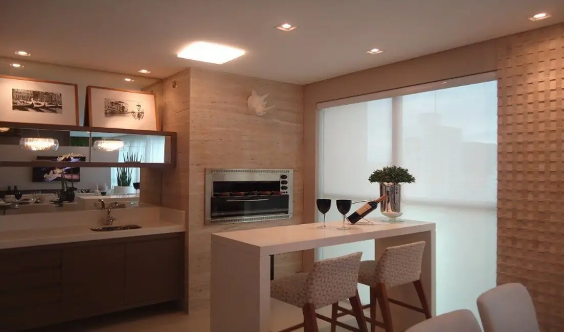 Foto 4 de Sala Comercial à venda, 114m2 em Centro, Balneario Camboriu - SC