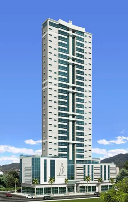Foto 1 de Sala Comercial à venda, 62m2 em Centro, Balneario Camboriu - SC