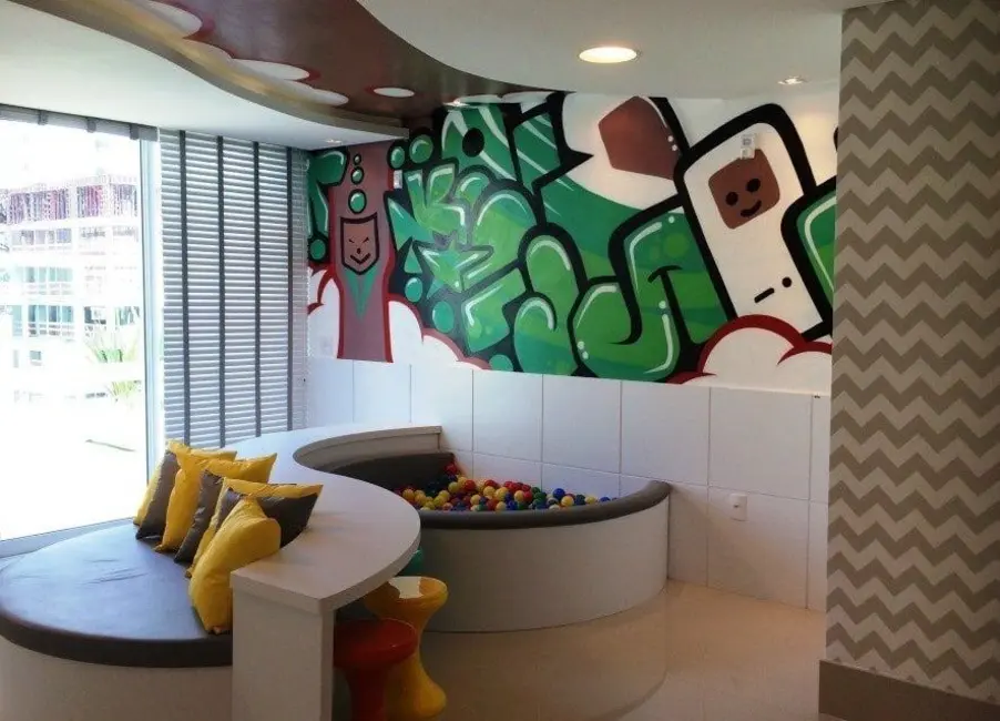 Foto 5 de Sala Comercial à venda, 62m2 em Centro, Balneario Camboriu - SC