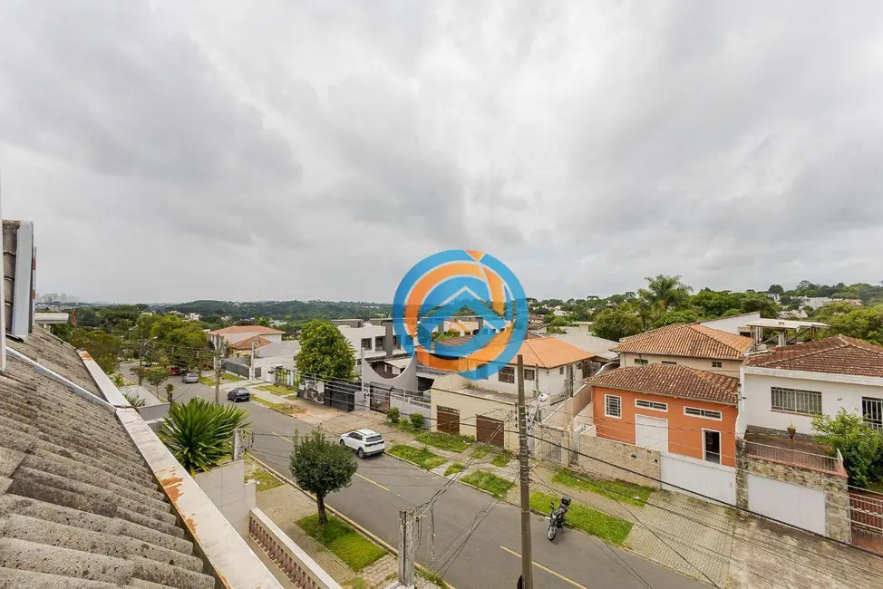 Foto 7 de Casa com 6 quartos à venda, 434m2 em Mercês, Curitiba - PR