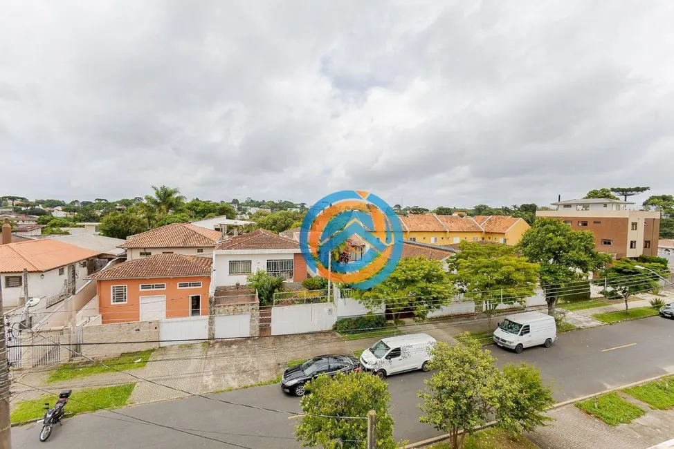 Foto 6 de Casa com 6 quartos à venda, 434m2 em Mercês, Curitiba - PR