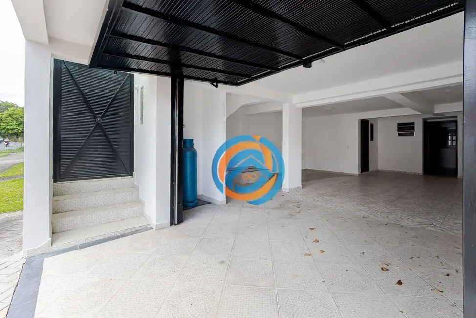 Foto 8 de Casa com 6 quartos à venda, 434m2 em Mercês, Curitiba - PR