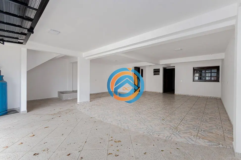 Foto 9 de Casa com 6 quartos à venda, 434m2 em Mercês, Curitiba - PR