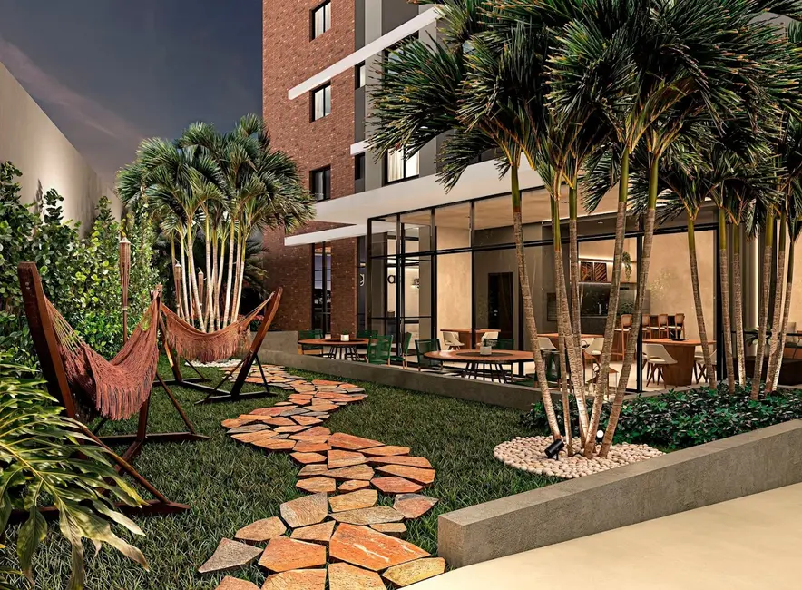 Foto 9 de Apartamento com 2 quartos à venda, 134m2 em Água Verde, Curitiba - PR