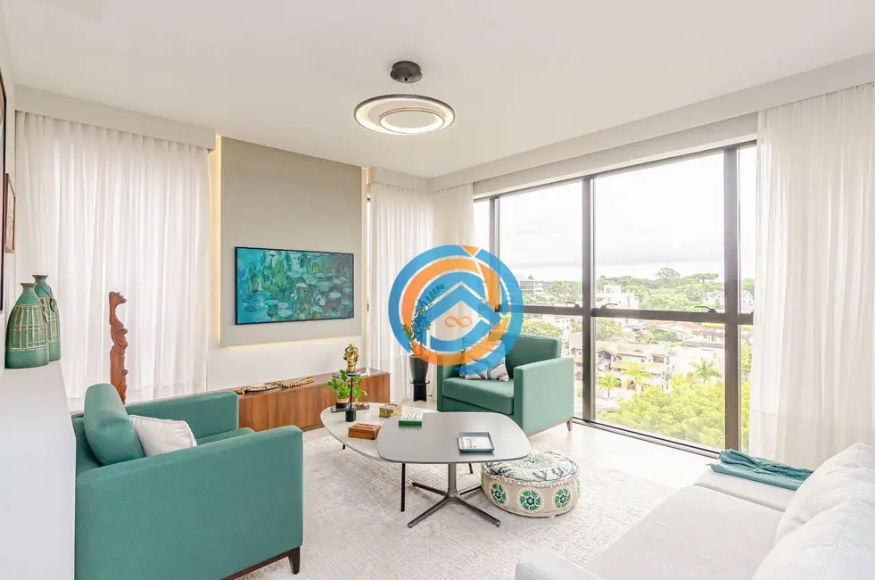 Foto 5 de Apartamento com 3 quartos à venda, 245m2 em Bigorrilho, Curitiba - PR