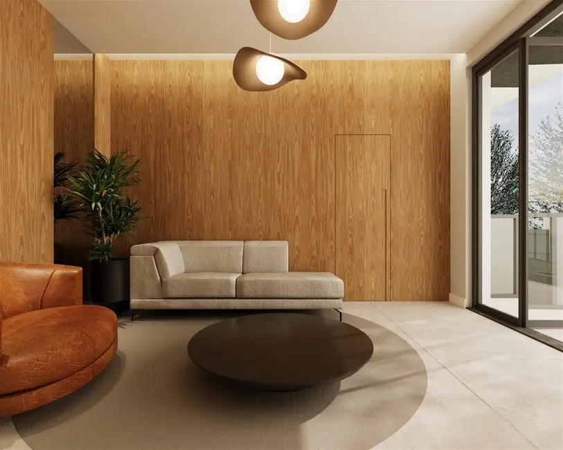 Foto 8 de Apartamento com 3 quartos à venda, 205m2 em Bacacheri, Curitiba - PR