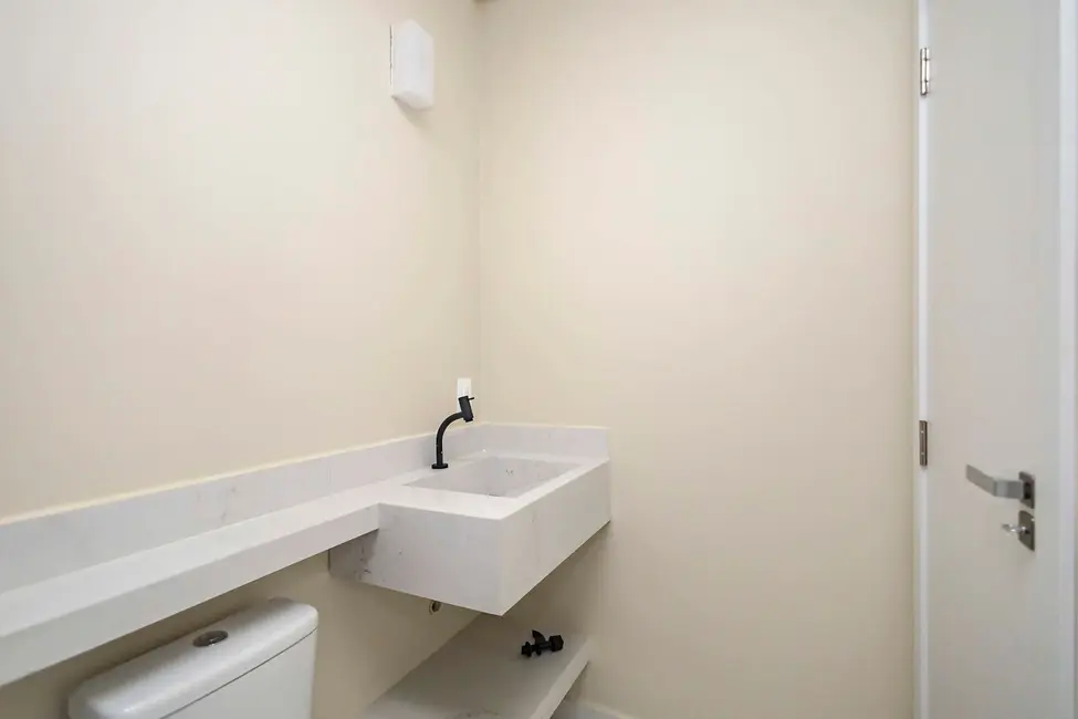 Foto 6 de Sobrado com 3 quartos à venda, 167m2 em Barreirinha, Curitiba - PR