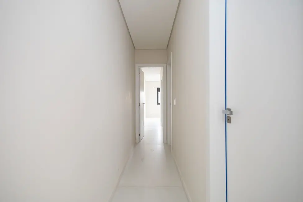 Foto 4 de Sobrado com 3 quartos à venda, 167m2 em Barreirinha, Curitiba - PR