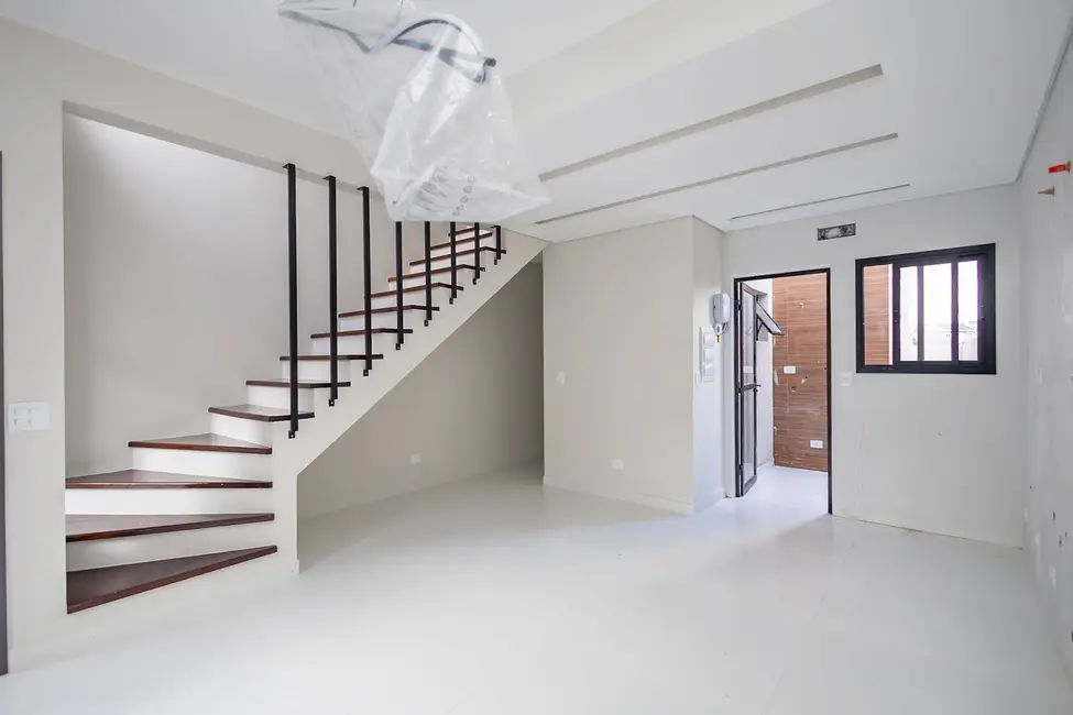 Foto 1 de Sobrado com 3 quartos à venda, 167m2 em Barreirinha, Curitiba - PR