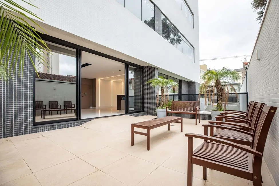 Foto 6 de Sala Comercial à venda, 53m2 em Alto da Glória, Curitiba - PR