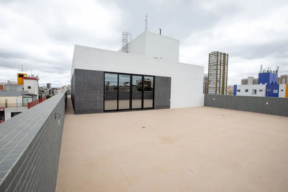 Foto 4 de Sala Comercial à venda, 53m2 em Alto da Glória, Curitiba - PR