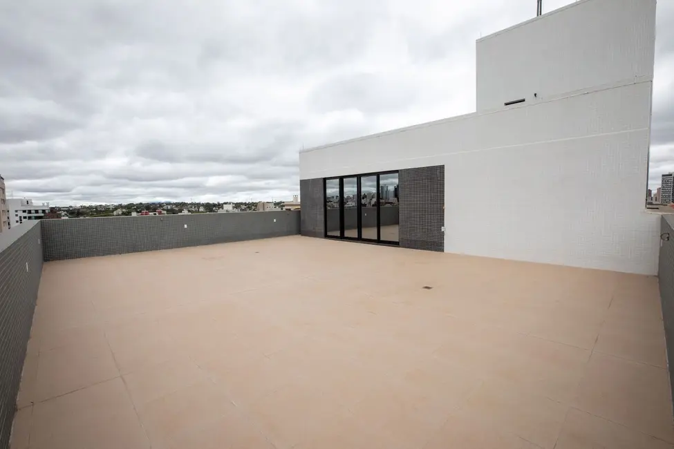 Foto 5 de Sala Comercial à venda, 53m2 em Alto da Glória, Curitiba - PR