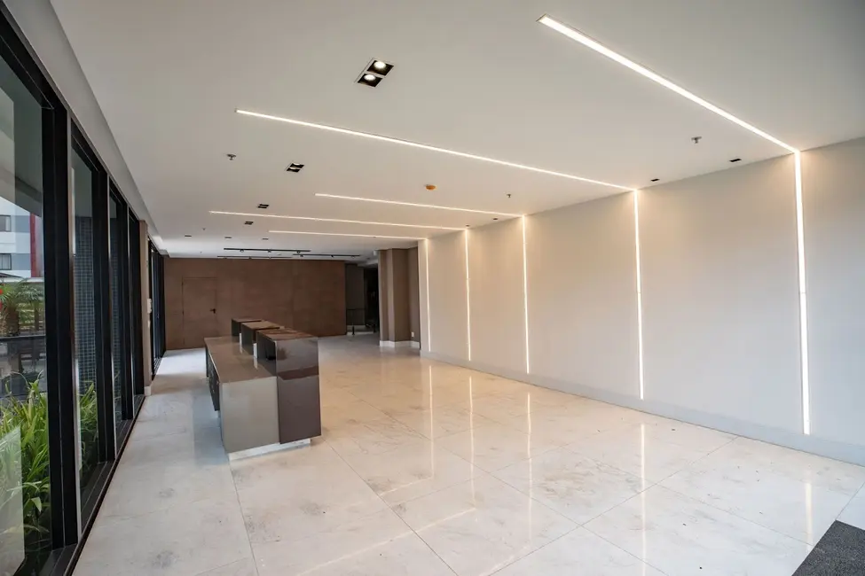Foto 9 de Sala Comercial à venda, 53m2 em Alto da Glória, Curitiba - PR