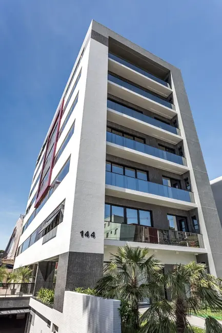 Foto 1 de Sala Comercial à venda, 53m2 em Alto da Glória, Curitiba - PR