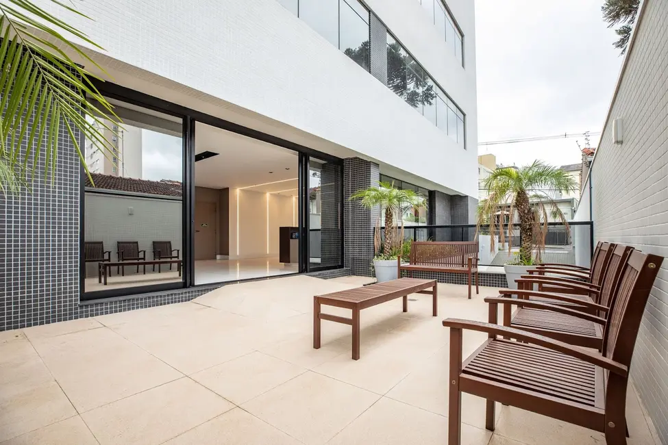 Foto 7 de Sala Comercial à venda, 53m2 em Alto da Glória, Curitiba - PR