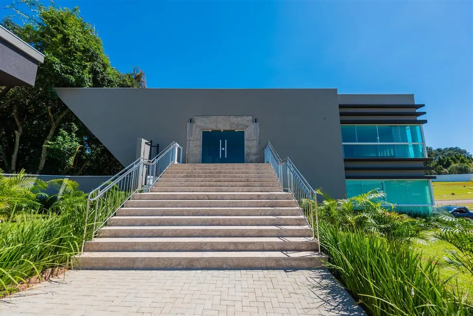 Foto 7 de Terreno / Lote à venda, 279m2 em Xaxim, Curitiba - PR