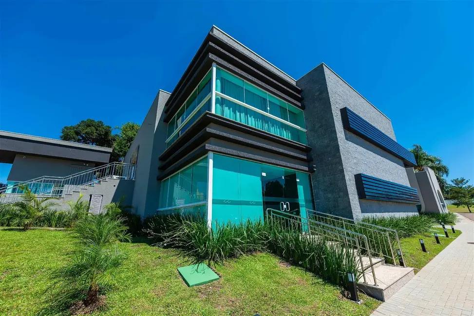 Foto 11 de Terreno / Lote à venda, 279m2 em Xaxim, Curitiba - PR
