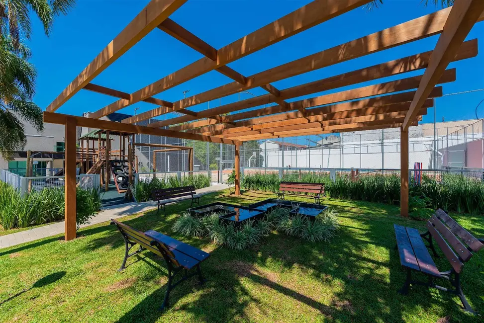 Foto 40 de Terreno / Lote à venda, 279m2 em Xaxim, Curitiba - PR