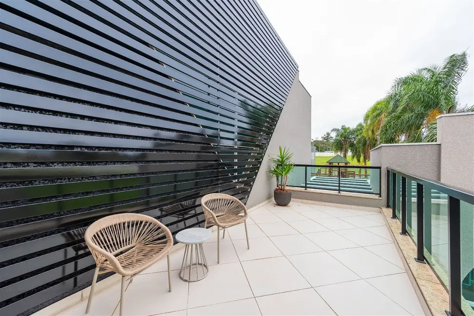 Foto 35 de Terreno / Lote à venda, 279m2 em Xaxim, Curitiba - PR