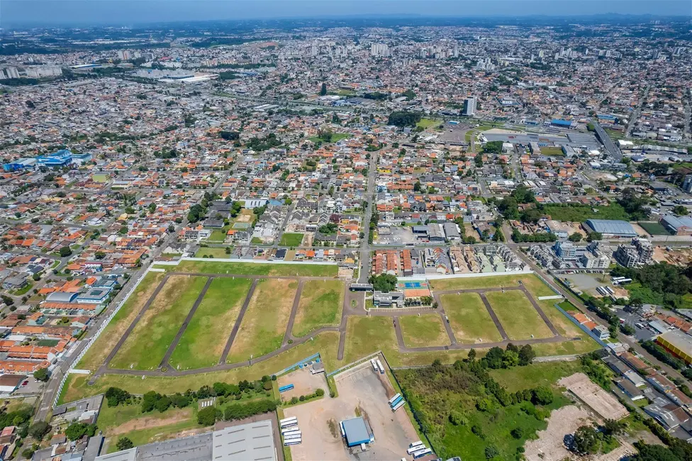 Foto 43 de Terreno / Lote à venda, 279m2 em Xaxim, Curitiba - PR