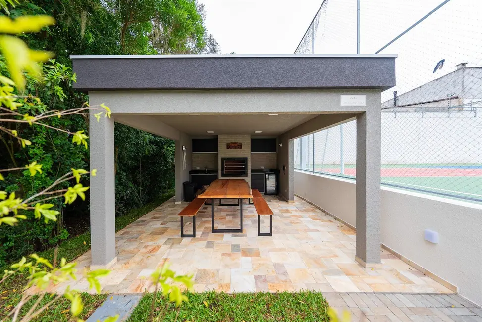 Foto 36 de Terreno / Lote à venda, 279m2 em Xaxim, Curitiba - PR