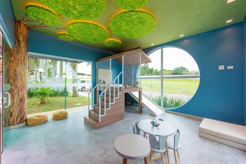 Foto 13 de Terreno / Lote à venda, 279m2 em Xaxim, Curitiba - PR