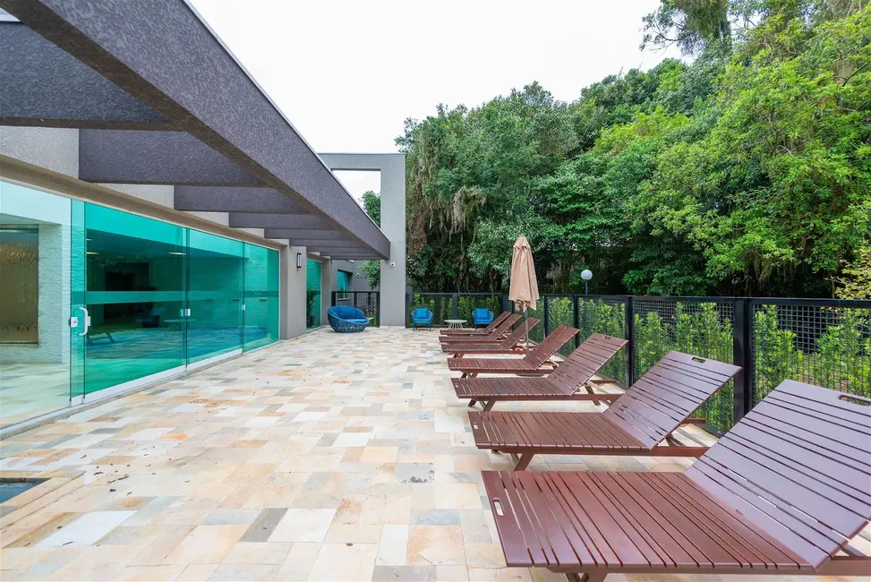 Foto 20 de Terreno / Lote à venda, 279m2 em Xaxim, Curitiba - PR
