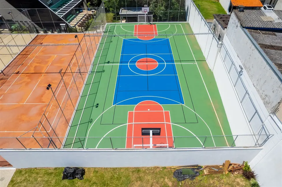 Terreno / Lote à venda, 279m2 em Xaxim, Curitiba - PR - imagem 2 Foto 2 de Terreno / Lote à venda, 279m2 em Xaxim, Curitiba - PR