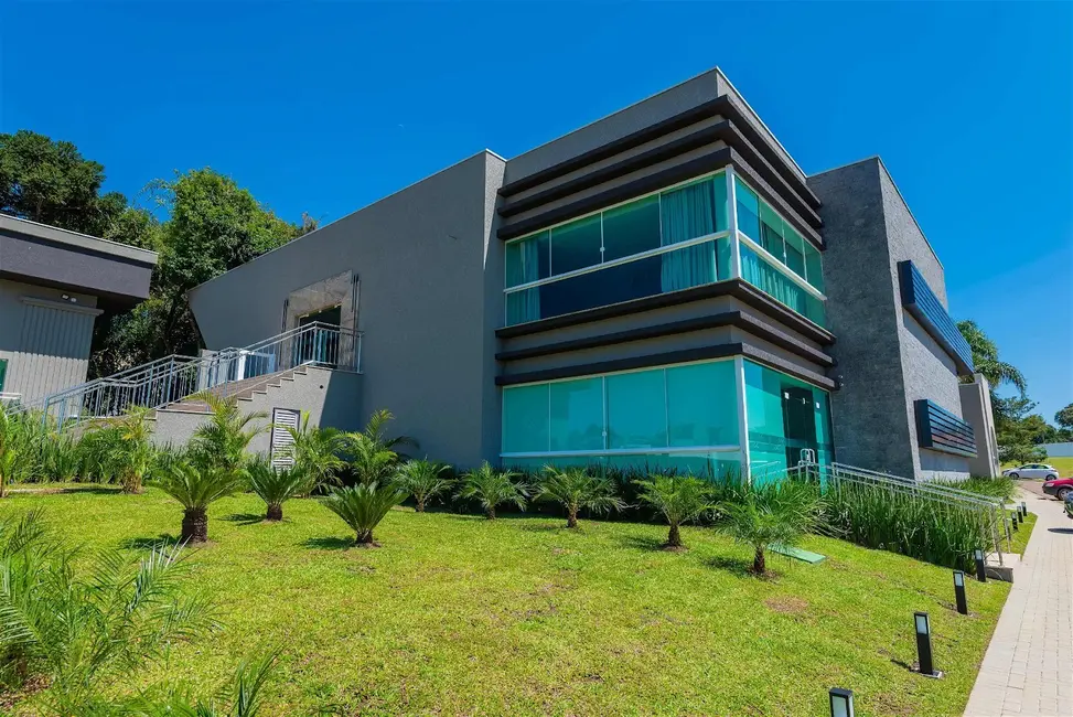 Terreno / Lote à venda, 274m2 em Xaxim, Curitiba - PR - imagem 6 Foto 6 de Terreno / Lote à venda, 274m2 em Xaxim, Curitiba - PR