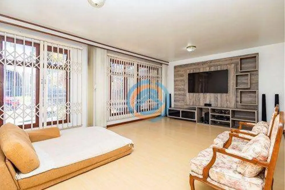 Foto 9 de Casa com 4 quartos à venda, 377m2 em Boa Vista, Curitiba - PR