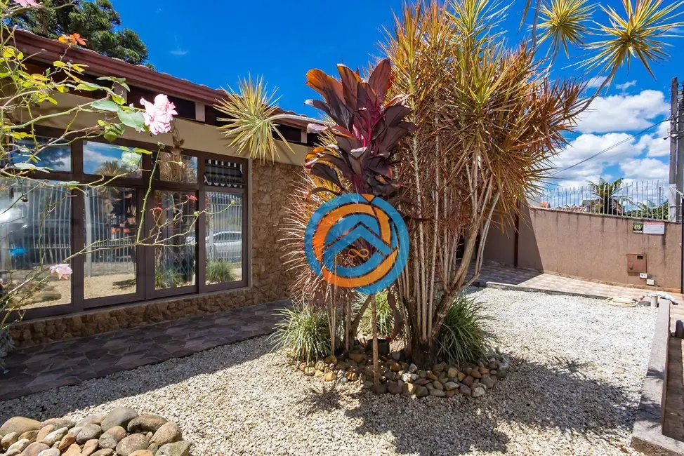 Foto 5 de Casa com 4 quartos à venda, 377m2 em Boa Vista, Curitiba - PR