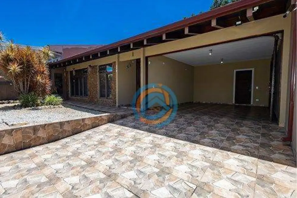 Foto 2 de Casa com 4 quartos à venda, 377m2 em Boa Vista, Curitiba - PR