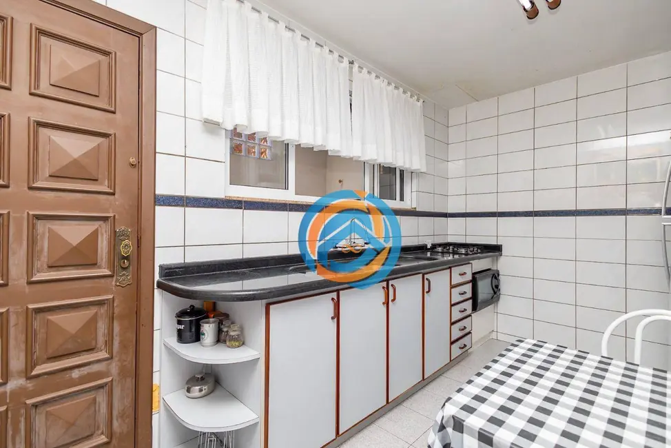 Foto 7 de Casa com 4 quartos à venda, 377m2 em Boa Vista, Curitiba - PR