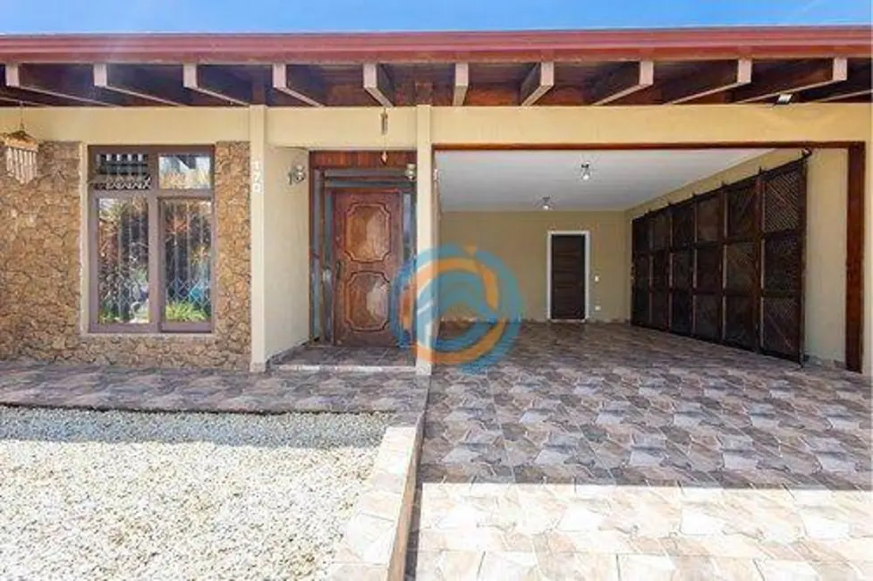 Foto 3 de Casa com 4 quartos à venda, 377m2 em Boa Vista, Curitiba - PR