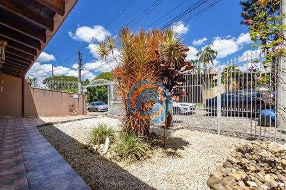 Foto 5 de Casa com 4 quartos à venda, 377m2 em Boa Vista, Curitiba - PR