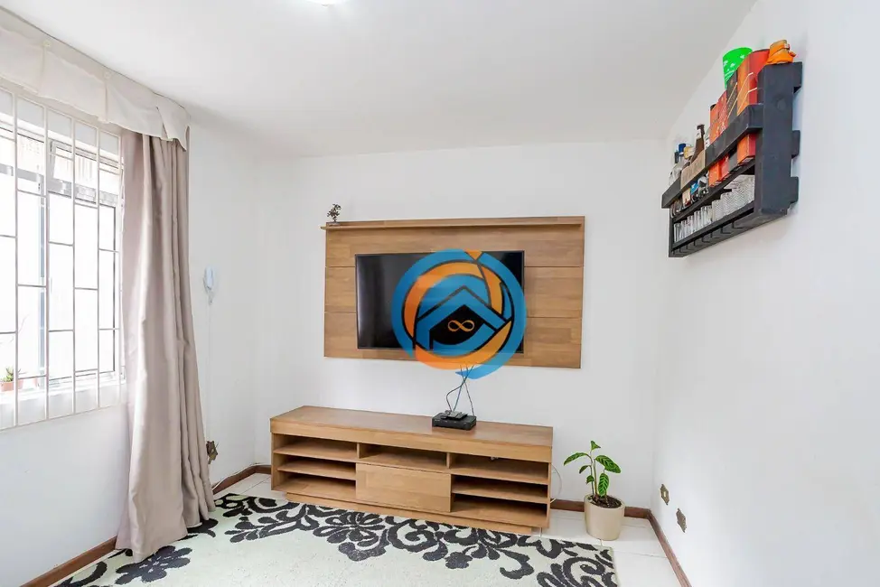 Foto 4 de Sobrado com 3 quartos à venda, 171m2 em Tingui, Curitiba - PR