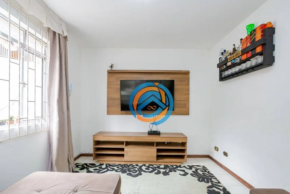 Foto 7 de Sobrado com 3 quartos à venda, 171m2 em Tingui, Curitiba - PR