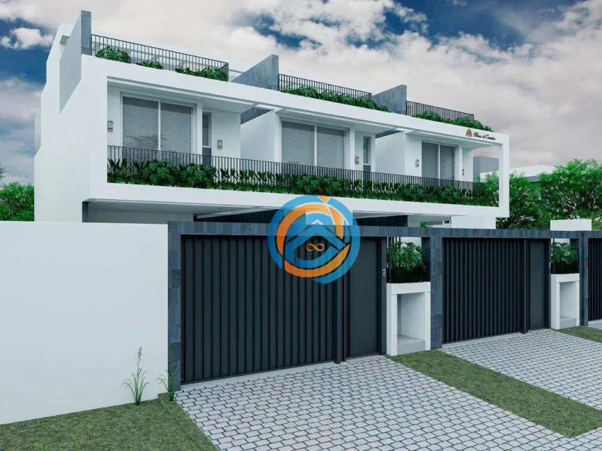 Sobrado com 3 quartos à venda, 139m2 em Hugo Lange, Curitiba - PR - imagem 5 Foto 5 de Sobrado com 3 quartos à venda, 139m2 em Hugo Lange, Curitiba - PR