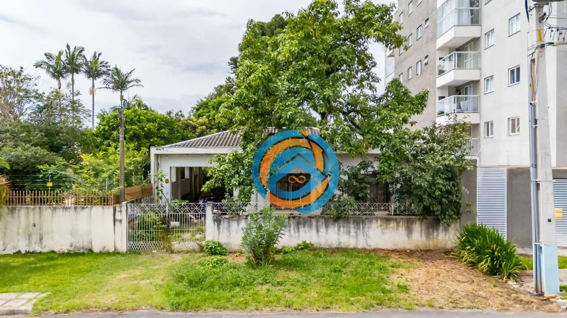 Terreno / Lote à venda, 480m2 em Fanny, Curitiba - PR - imagem 4 Foto 4 de Terreno / Lote à venda, 480m2 em Fanny, Curitiba - PR