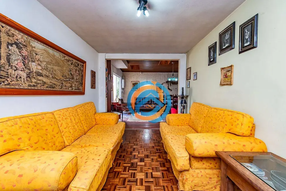 Casa com 3 quartos à venda, 338m2 em Vila Izabel, Curitiba - PR - imagem 9 Foto 9 de Casa com 3 quartos à venda, 338m2 em Vila Izabel, Curitiba - PR