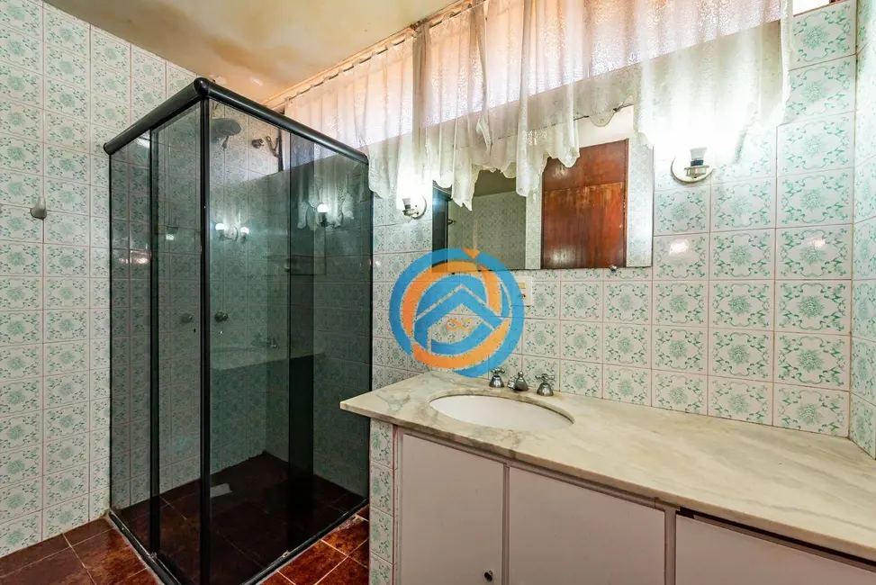 Casa com 3 quartos à venda, 338m2 em Vila Izabel, Curitiba - PR - imagem 7 Foto 7 de Casa com 3 quartos à venda, 338m2 em Vila Izabel, Curitiba - PR