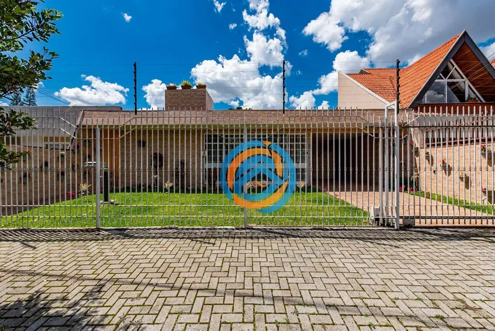 Casa com 3 quartos à venda, 338m2 em Vila Izabel, Curitiba - PR - imagem 6 Foto 6 de Casa com 3 quartos à venda, 338m2 em Vila Izabel, Curitiba - PR