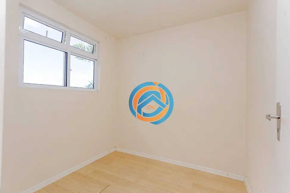 Foto 6 de Apartamento com 3 quartos à venda, 77m2 em Cidade Industrial, Curitiba - PR