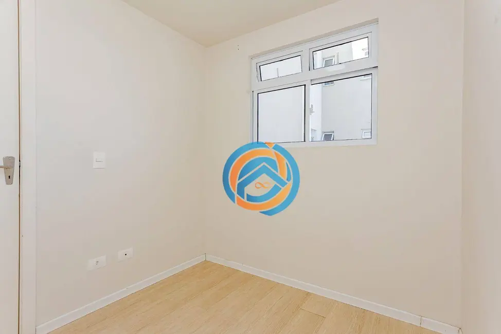 Foto 8 de Apartamento com 3 quartos à venda, 77m2 em Cidade Industrial, Curitiba - PR