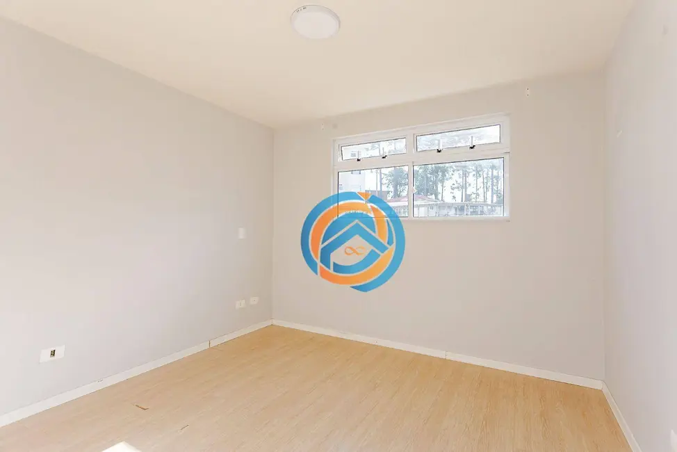 Foto 5 de Apartamento com 3 quartos à venda, 77m2 em Cidade Industrial, Curitiba - PR